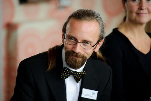 Biography  Henrik Zetterberg